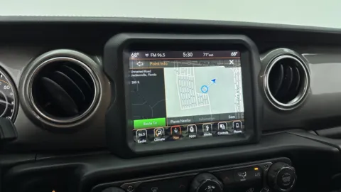 More photos of 2019 Jeep Wrangler Unlimited Sahara at Auto Boutique Florida, FL