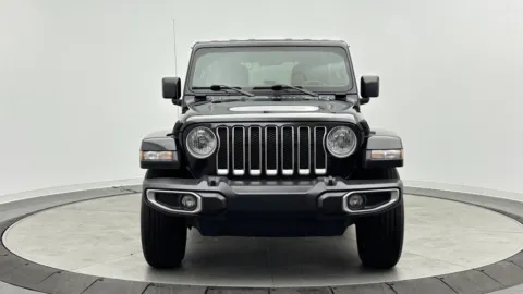Photos of 2019 Jeep Wrangler Unlimited Sahara for sale in Jacksonville, FL at Auto Boutique Florida