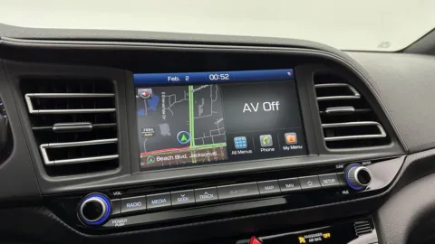 More photos of 2019 Hyundai Elantra Sport at Auto Boutique Florida, FL