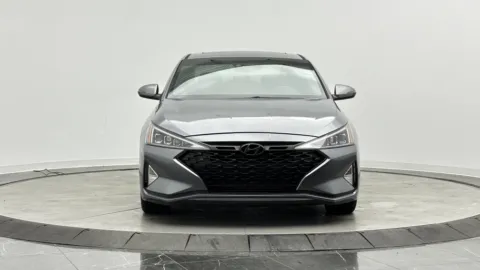 Photos of 2019 Hyundai Elantra Sport for sale in Jacksonville, FL at Auto Boutique Florida