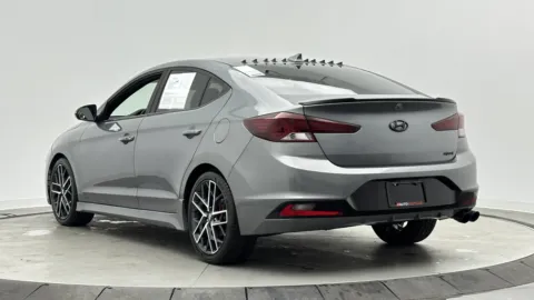 More photos of 2019 Hyundai Elantra Sport at Auto Boutique Florida, FL
