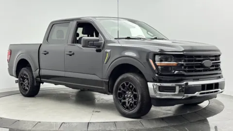 Another view of 2025 Ford F-150 STX for sale in Jacksonville, FL at Auto Boutique Florida