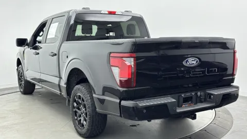 More photos of 2025 Ford F-150 STX at Auto Boutique Florida, FL