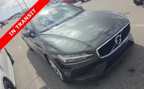 Another view of 2019 Volvo S60 Momentum for sale in Jacksonville, FL at Auto Boutique Florida