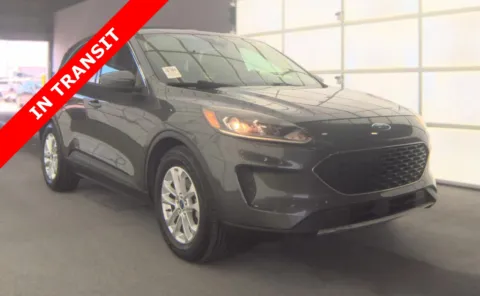 Another view of 2020 Ford Escape SE for sale in Jacksonville, FL at Auto Boutique Florida