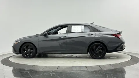 More photos of 2026 Hyundai Elantra SEL Sport at Auto Boutique Florida, FL