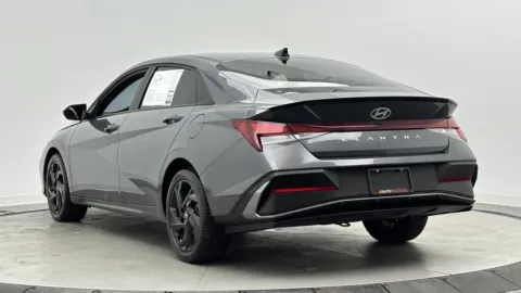 More photos of 2026 Hyundai Elantra SEL Sport at Auto Boutique Florida, FL