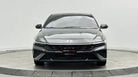 Photos of 2026 Hyundai Elantra SEL Sport for sale in Jacksonville, FL at Auto Boutique Florida