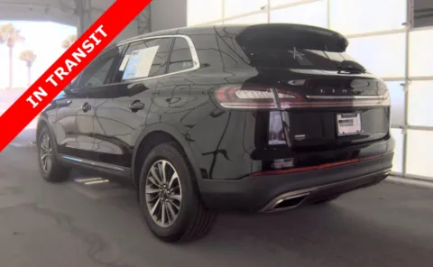 More photos of 2023 Lincoln Nautilus Reserve at Auto Boutique Florida, FL
