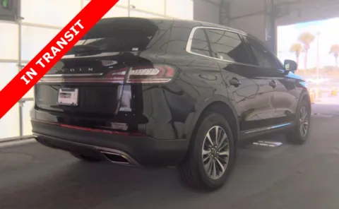More photos of 2023 Lincoln Nautilus Reserve at Auto Boutique Florida, FL
