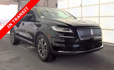 Another view of 2023 Lincoln Nautilus Reserve for sale in Jacksonville, FL at Auto Boutique Florida