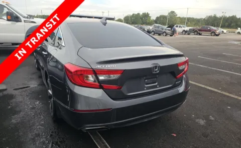 More photos of 2018 Honda Accord Sedan Touring 1.5T at Auto Boutique Florida, FL