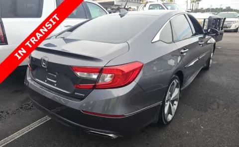 More photos of 2018 Honda Accord Sedan Touring 1.5T at Auto Boutique Florida, FL