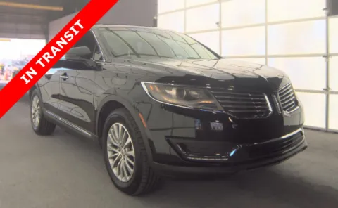 Another view of 2018 Lincoln MKX Select for sale in Jacksonville, FL at Auto Boutique Florida