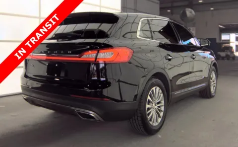 More photos of 2018 Lincoln MKX Select at Auto Boutique Florida, FL