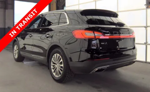 More photos of 2018 Lincoln MKX Select at Auto Boutique Florida, FL