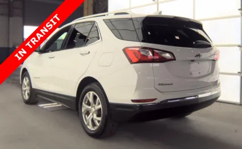 More photos of 2019 Chevrolet Equinox Premier at Auto Boutique Florida, FL