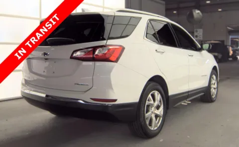 More photos of 2019 Chevrolet Equinox Premier at Auto Boutique Florida, FL