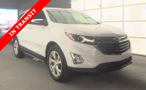 Another view of 2019 Chevrolet Equinox Premier for sale in Jacksonville, FL at Auto Boutique Florida
