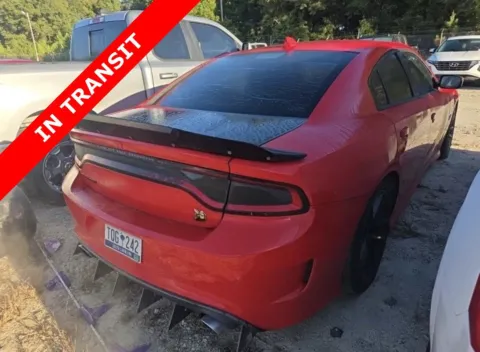 Another view of 2019 Dodge Charger Scat Pack for sale in Jacksonville, FL at Auto Boutique Florida