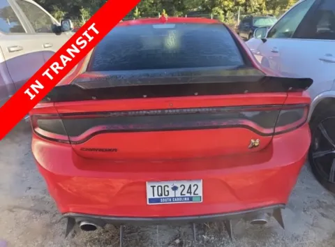 More photos of 2019 Dodge Charger Scat Pack at Auto Boutique Florida, FL