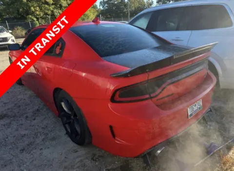 More photos of 2019 Dodge Charger Scat Pack at Auto Boutique Florida, FL