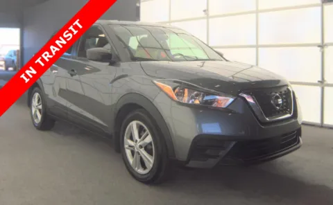 Another view of 2020 Nissan Kicks S for sale in Jacksonville, FL at Auto Boutique Florida