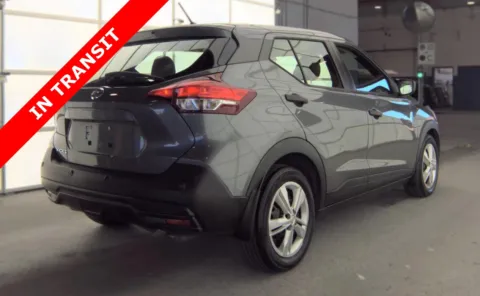 More photos of 2020 Nissan Kicks S at Auto Boutique Florida, FL