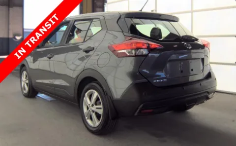 More photos of 2020 Nissan Kicks S at Auto Boutique Florida, FL