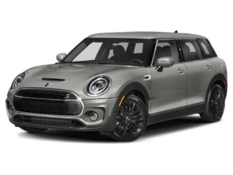 Black 2020 MINI Clubman Cooper S for sale in Jacksonville, FL