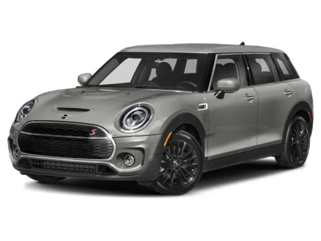 2020 MINI Clubman Cooper S for sale in Jacksonville, FL