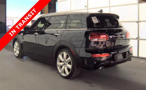 More photos of 2020 MINI Clubman Cooper S at Auto Boutique Florida, FL