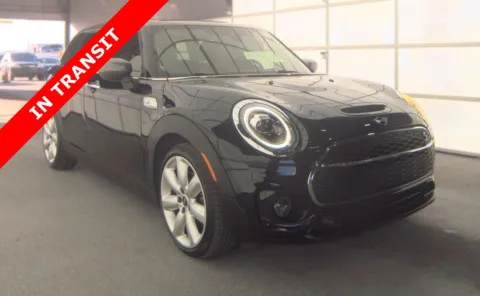 Another view of 2020 MINI Clubman Cooper S for sale in Jacksonville, FL at Auto Boutique Florida