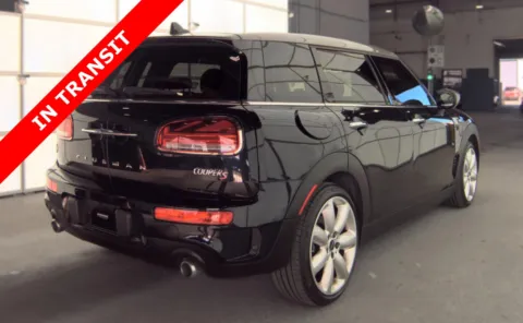 More photos of 2020 MINI Clubman Cooper S at Auto Boutique Florida, FL