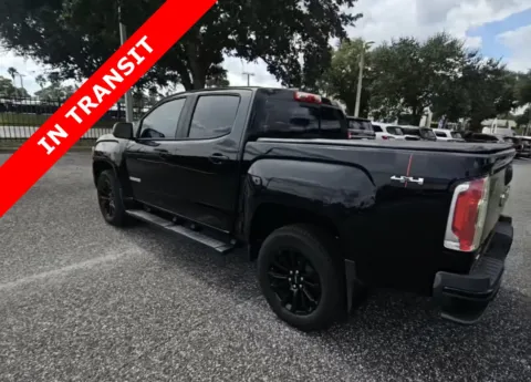 More photos of 2021 GMC Canyon 4WD Elevation at Auto Boutique Florida, FL