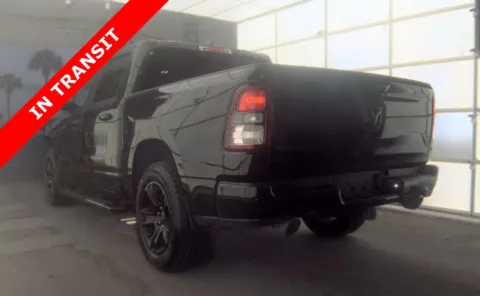 More photos of 2020 Ram 1500 Big Horn at Auto Boutique Florida, FL