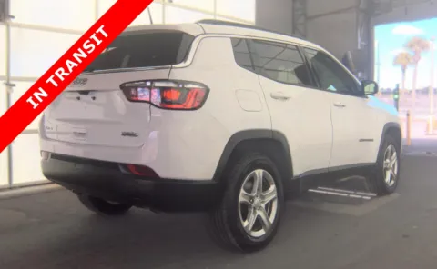 More photos of 2023 Jeep Compass Latitude at Auto Boutique Florida, FL