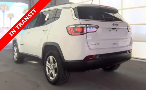 More photos of 2023 Jeep Compass Latitude at Auto Boutique Florida, FL