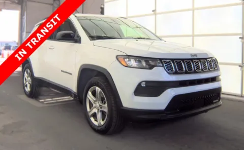 Another view of 2023 Jeep Compass Latitude for sale in Jacksonville, FL at Auto Boutique Florida