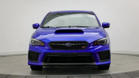 Photos of 2018 Subaru WRX STI for sale in Jacksonville, FL at Auto Boutique Florida