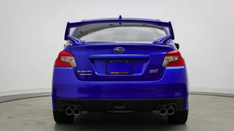 More photos of 2018 Subaru WRX STI at Auto Boutique Florida, FL