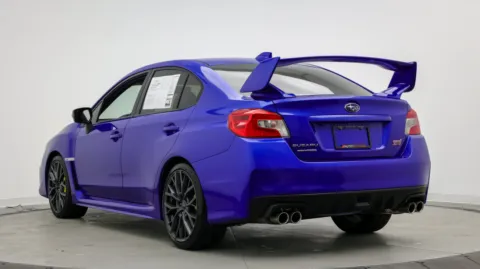 More photos of 2018 Subaru WRX STI at Auto Boutique Florida, FL
