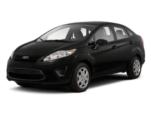 Unknown 2013 Ford Fiesta SE for sale in Jacksonville, FL