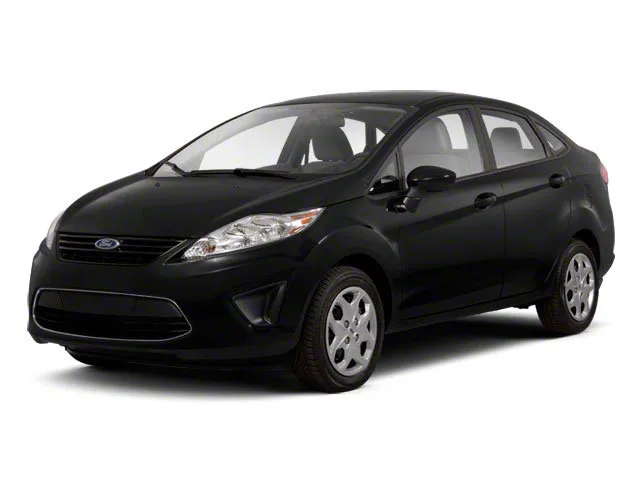 2013 Ford Fiesta SE for sale in Jacksonville, FL