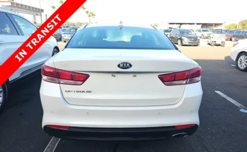 More photos of 2018 Kia Optima LX at Auto Boutique Florida, FL