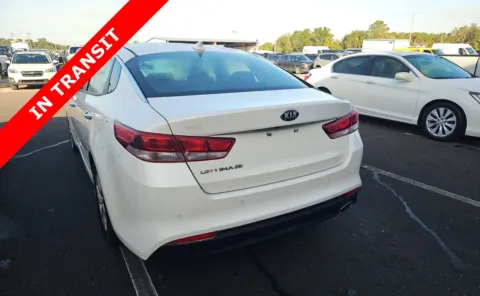 More photos of 2018 Kia Optima LX at Auto Boutique Florida, FL