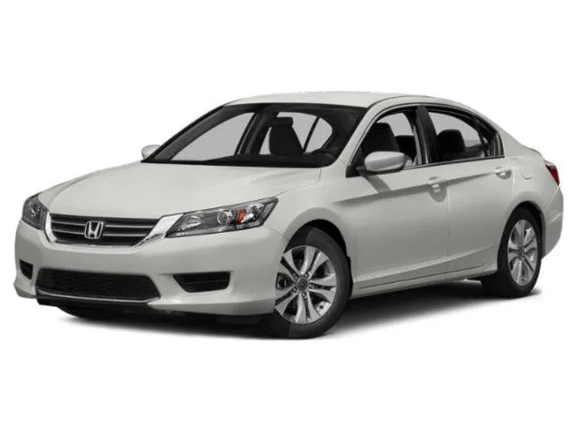 2013 Honda Accord Sdn LX for sale in Jacksonville, FL
