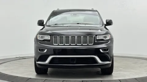 Photos of 2015 Jeep Grand Cherokee Summit for sale in Jacksonville, FL at Auto Boutique Florida