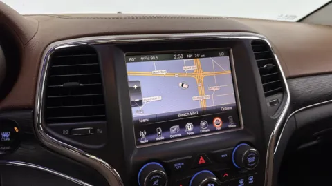 More photos of 2015 Jeep Grand Cherokee Summit at Auto Boutique Florida, FL