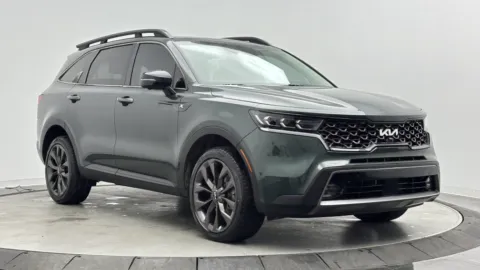 Another view of 2022 Kia Sorento X-Line SX Prestige for sale in Jacksonville, FL at Auto Boutique Florida